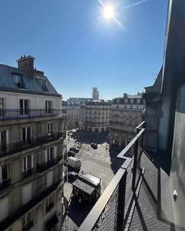 Best Place In Saint Germain Des Pres Paris Exterior photo