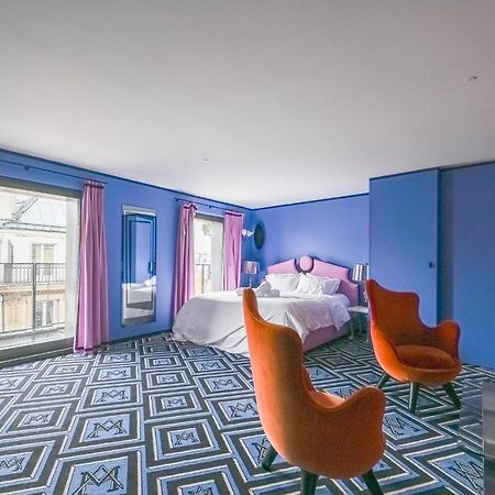 Best Place In Saint Germain Des Pres Paris Exterior photo